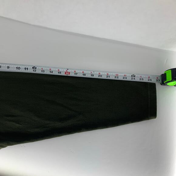 Columbia Mens Pullover Sweatshirt Dark Green Size XXL - Picture 6 of 15